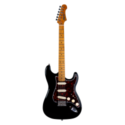 Jet Guitars  JS300-BK