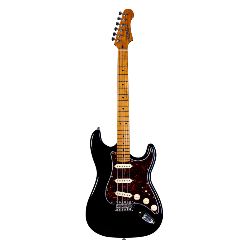 Jet Guitars  JS300-BK