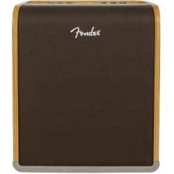 Acoustic SFX