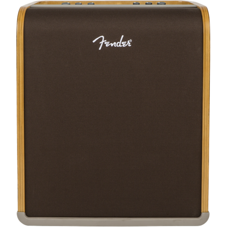 Fender Acoustic SFX