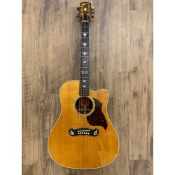 Gibson Dove Artist Cutaway