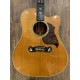 Gibson Dove Artist Cutaway