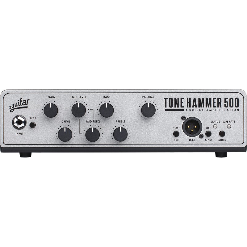 Aguilar TH500V2