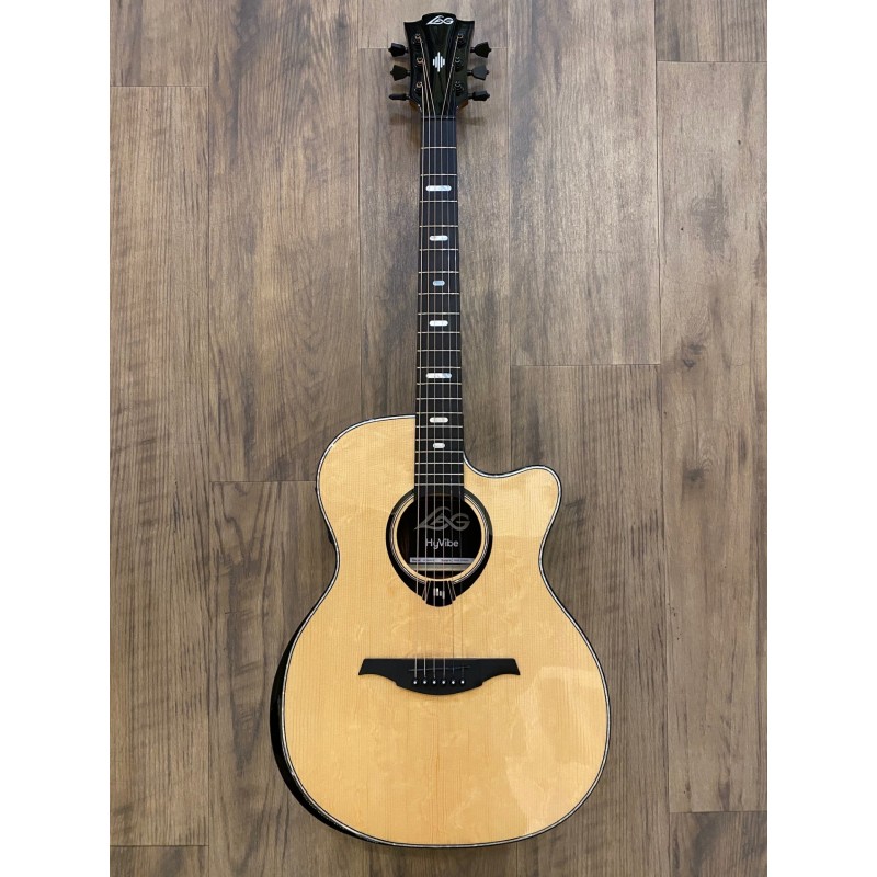 Lag HyVibe 2 Série 50 Auditorium