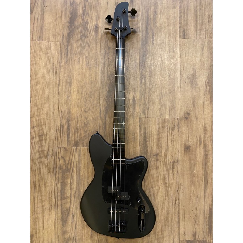 Ibanez TMB420B-BKF