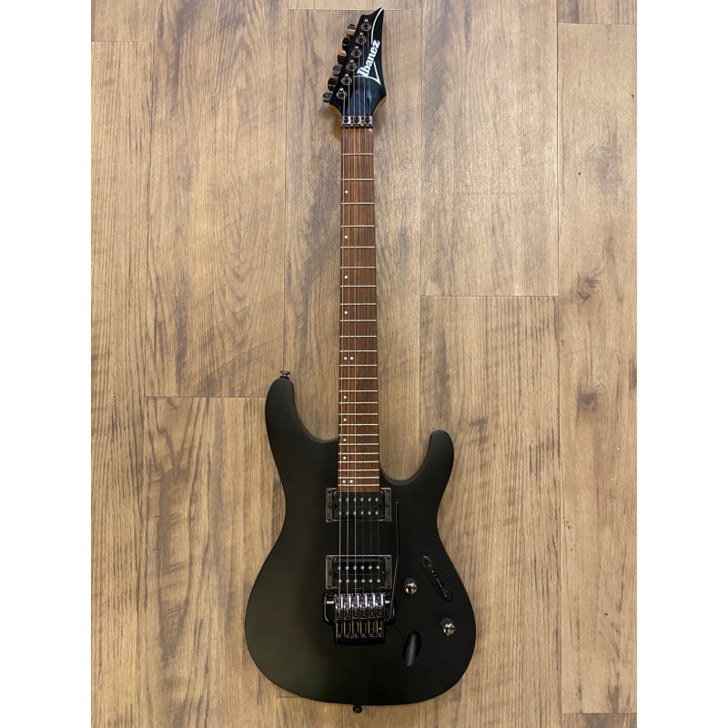 Ibanez S520-WK