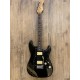 Jet Guitars JS400-BKRH