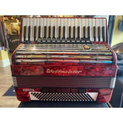 Weltmeister Consona 120 basse