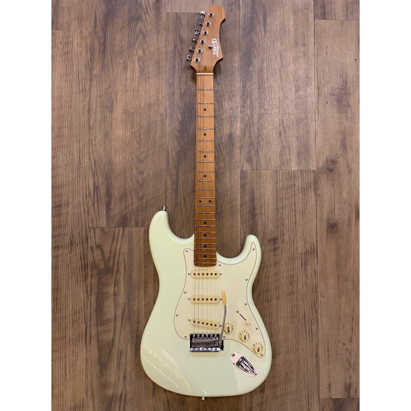 Jet Guitars JS300-OW