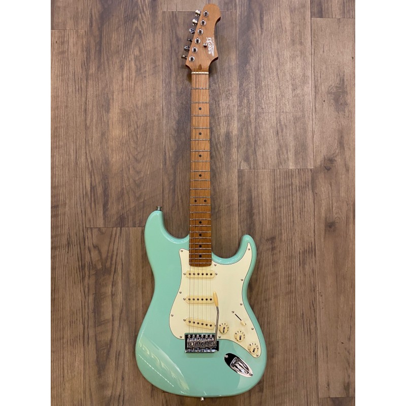 Jet Guiatrs JS300-SFG