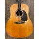 Martin D-28-STREET-LEGEND