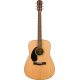 Fender CD-60S Left Hand