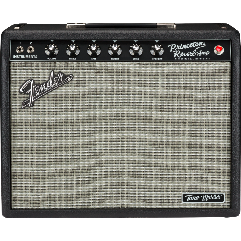 Fender Tone Master