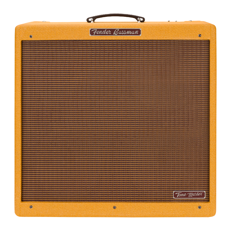 Fender Tone Master