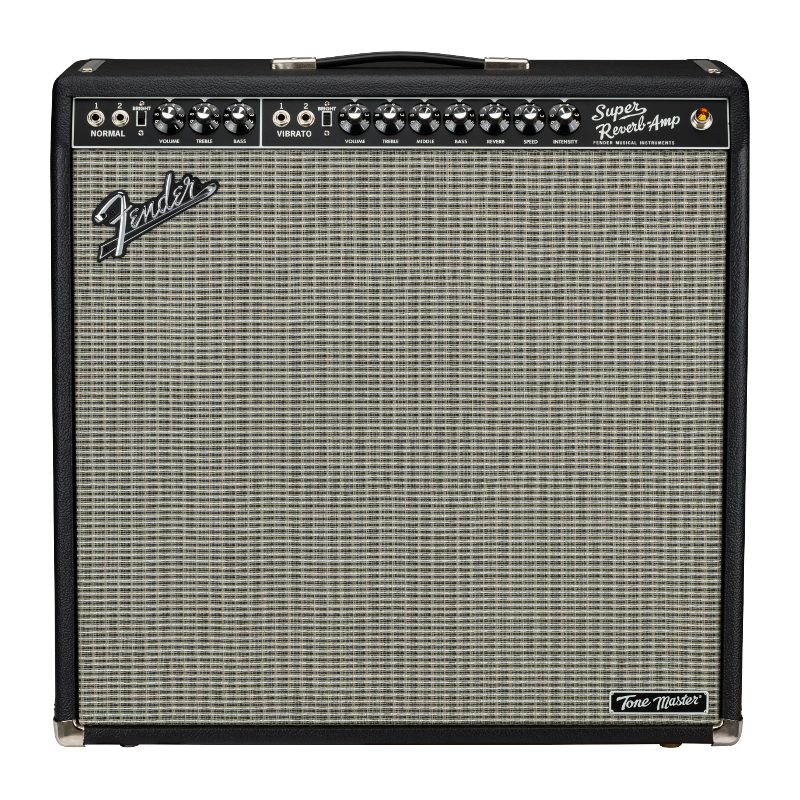 Fender Tone Master