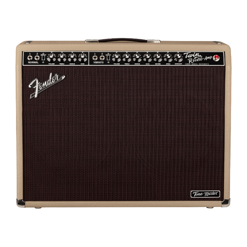 Fender Tone Master