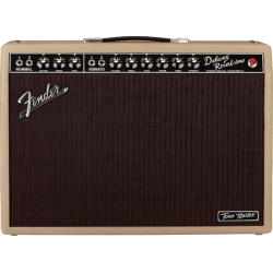 Fender Tone Master Deluxe Reverb Blonde