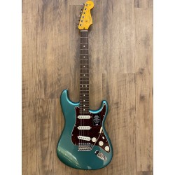 Fender American Professional Classic Stratocaster