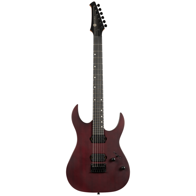 Spira Guitars S-400-MWR