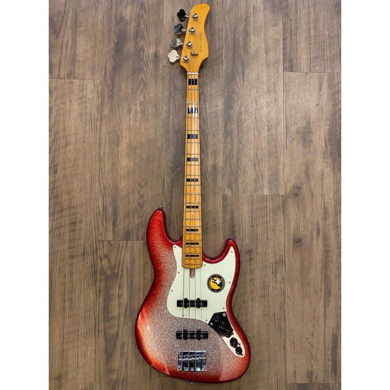 Sire Marcus Miller V7 Alder-5