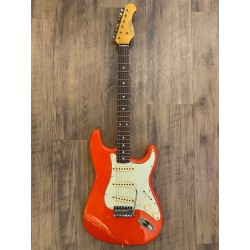 Del-Tone 60’s S-style