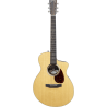 Martin SC-13E Special