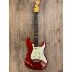 Del-Tone 60’s S-style