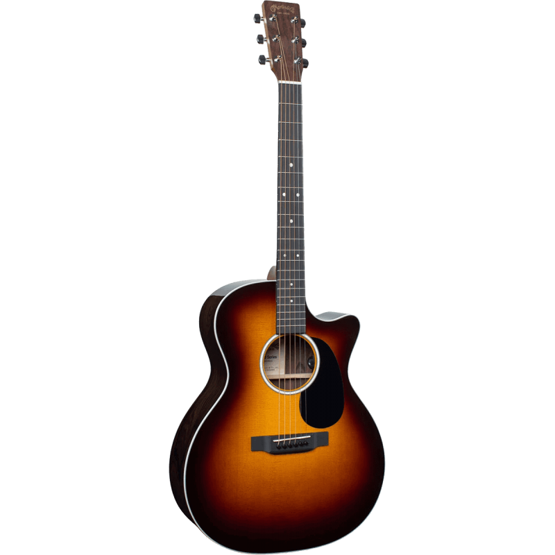 Martin GPC-13E-BURST