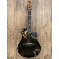 Ovation Adamas 1598 MEII Melissa Ethridge
