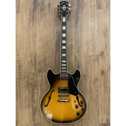 Gibson Midtown Custom