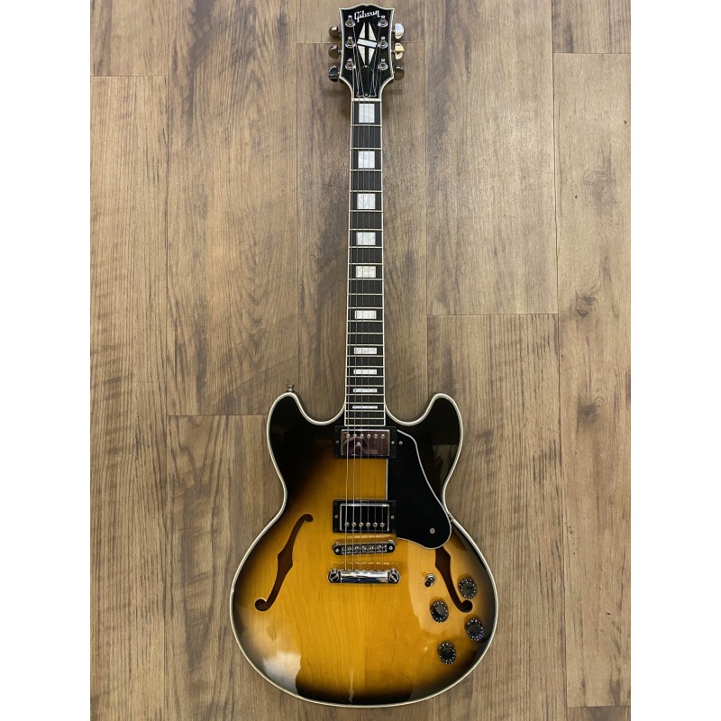 Gibson Midtown Custom