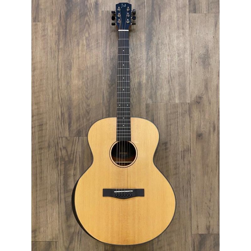 James Neligan GLEN-O N