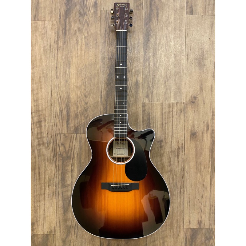 Martin GPC-13E-BURST