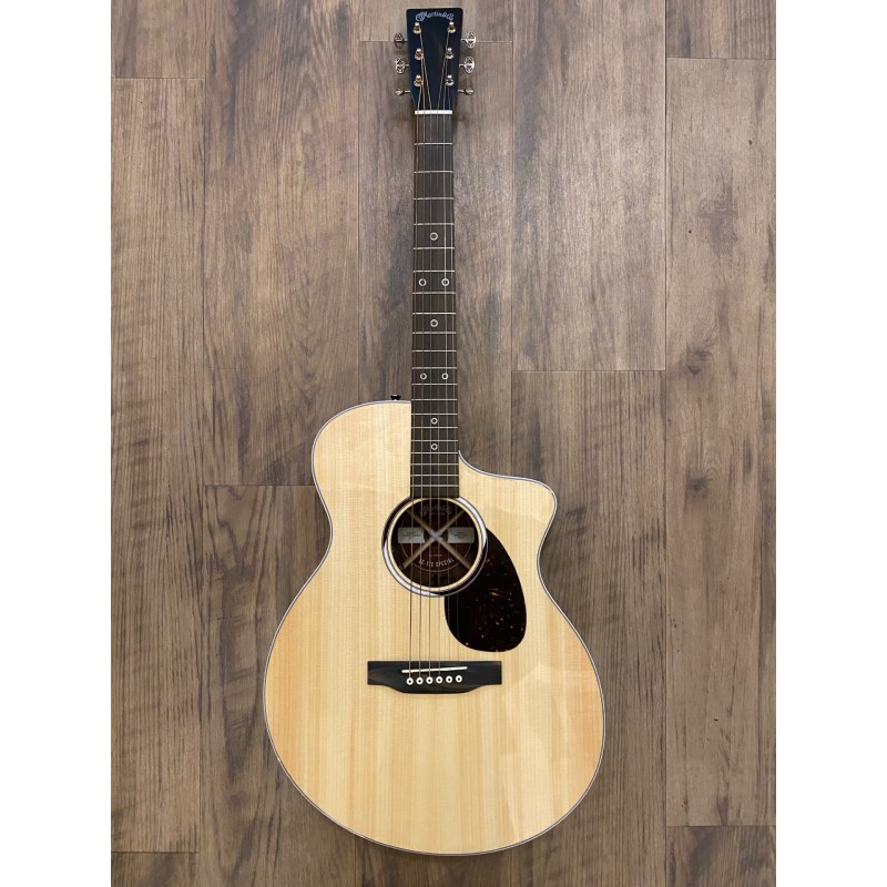 Martin SC-13E Special