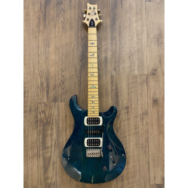 PRS SE Swamp Ash Special