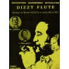 Edition Fallone Dizzy Flute - M.AZZOLA-J.MALLERY - Partition Accordéon