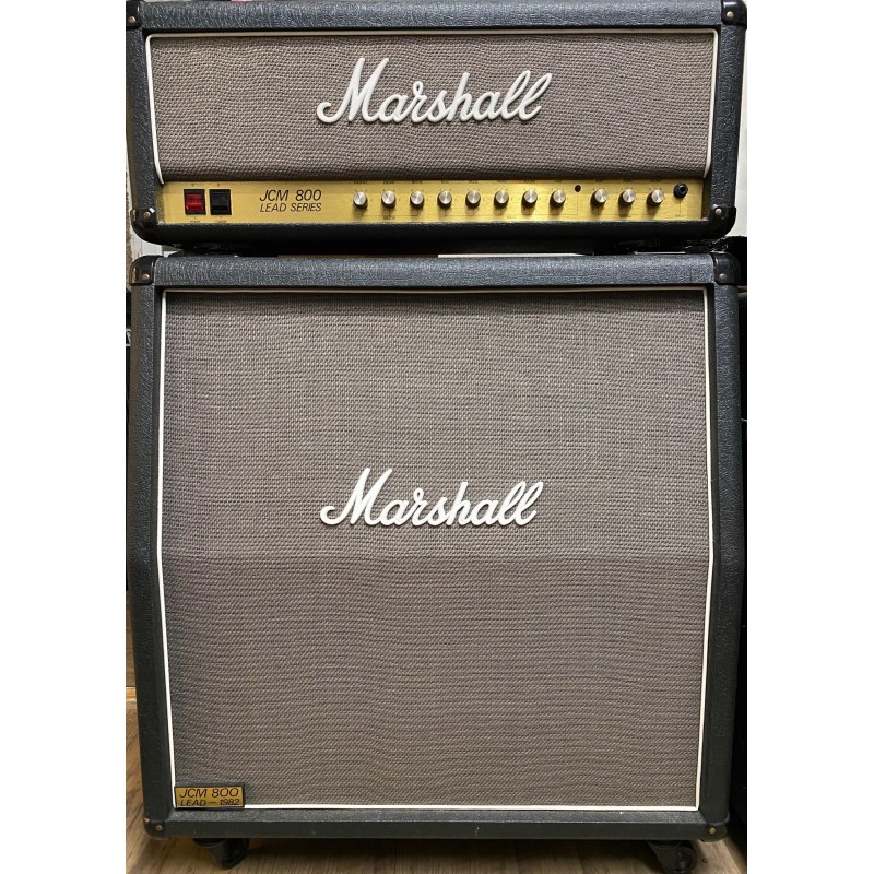 Marshall JCM 800