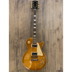 Gibson Les Paul Standard Traditional