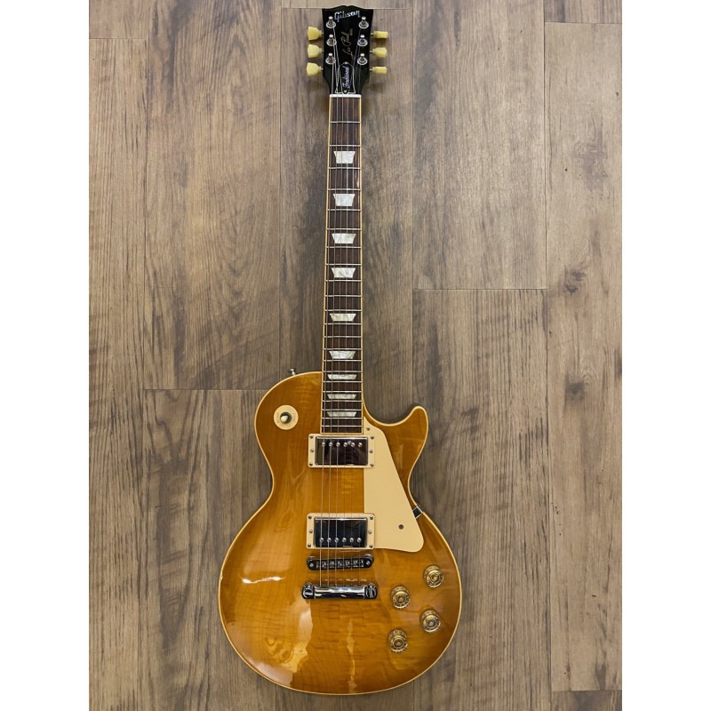 Gibson Les Paul Standard Traditional