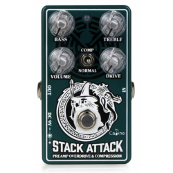 Caline Stack Attack