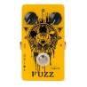 Fuzzy Bear