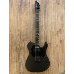 Spira Guitars T400MBK-Baritone