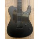Spira Guitars T400MBK-Baritone