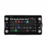Neural Quad Cortex Mini