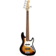 Fender American Deluxe Jazz Bass® V