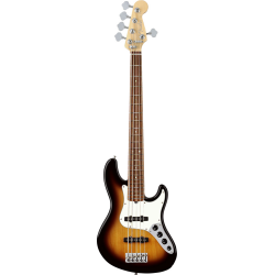 Fender American Deluxe Jazz Bass® V