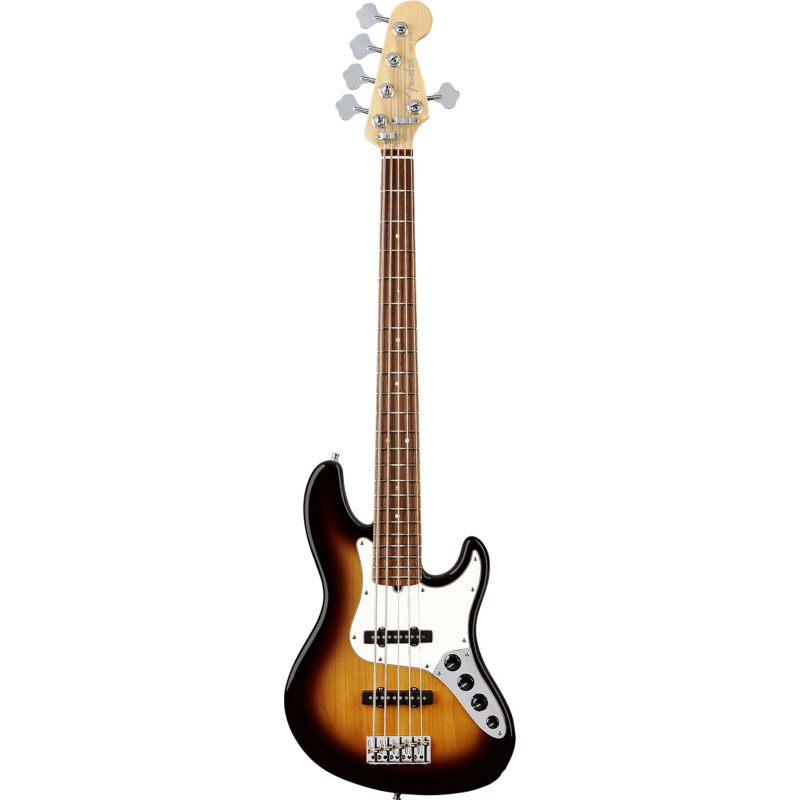 Fender American Deluxe Jazz Bass® V