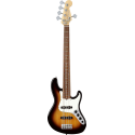 American Deluxe Jazz Bass® V