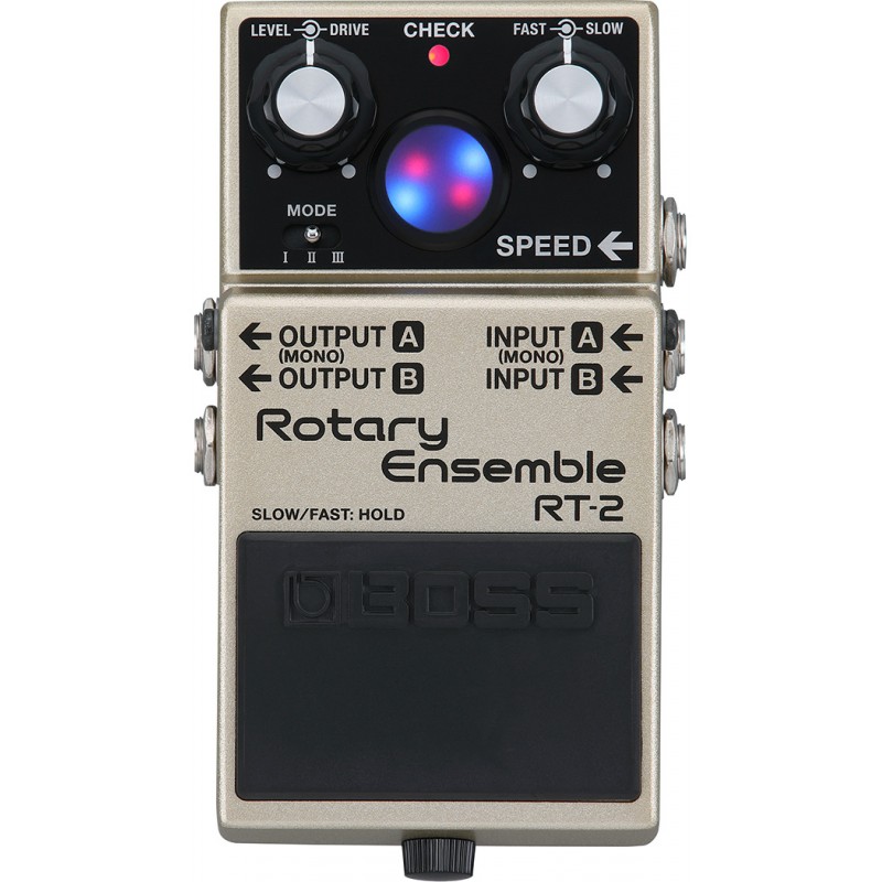 Boss RT-2
