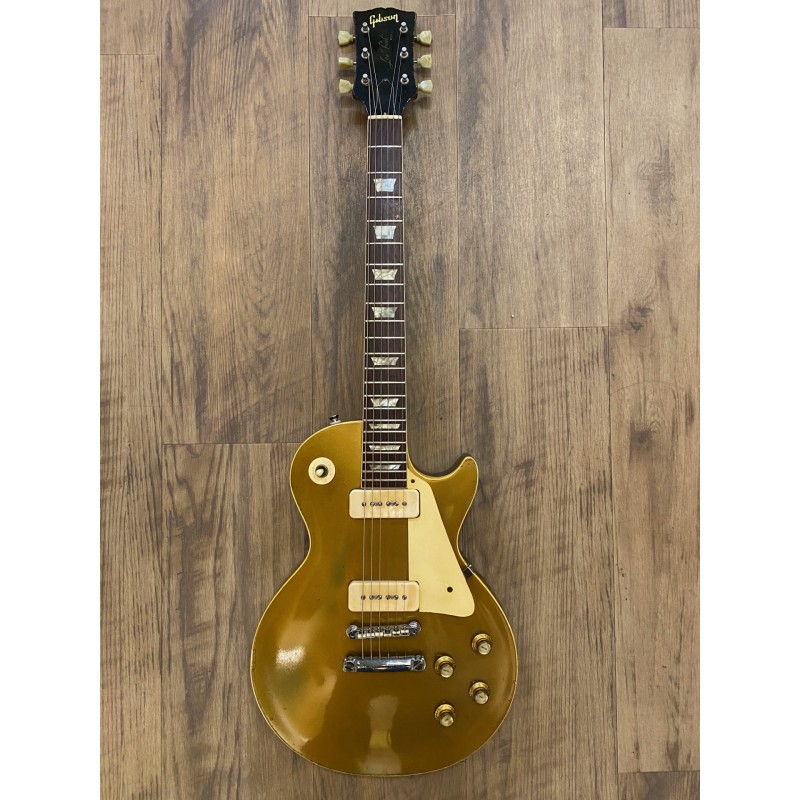 Gibson Les Paul Standard